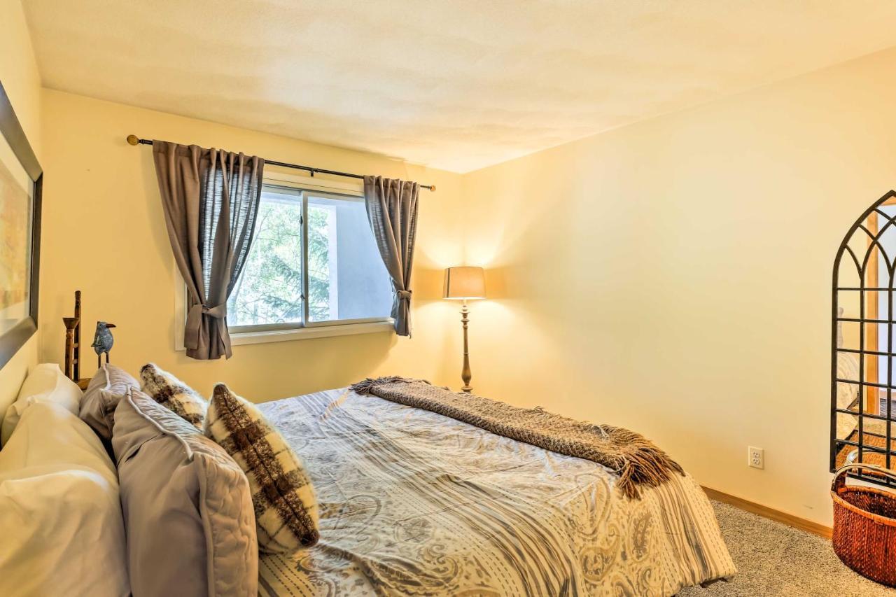 Lakefront Dillon Gem With Balcony 6 Mi To Keystone 외부 사진